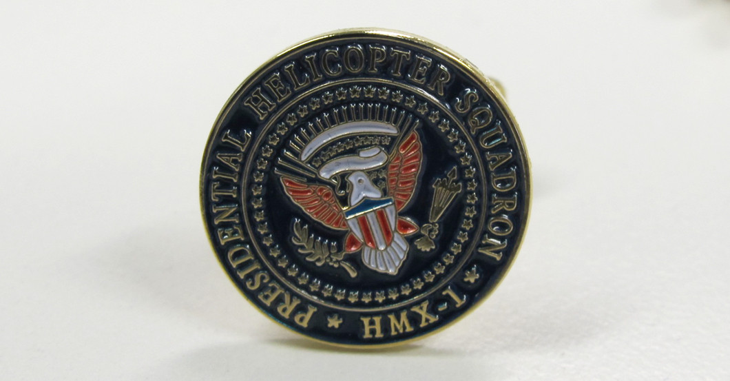  Clinton Manschettenknöpfe 