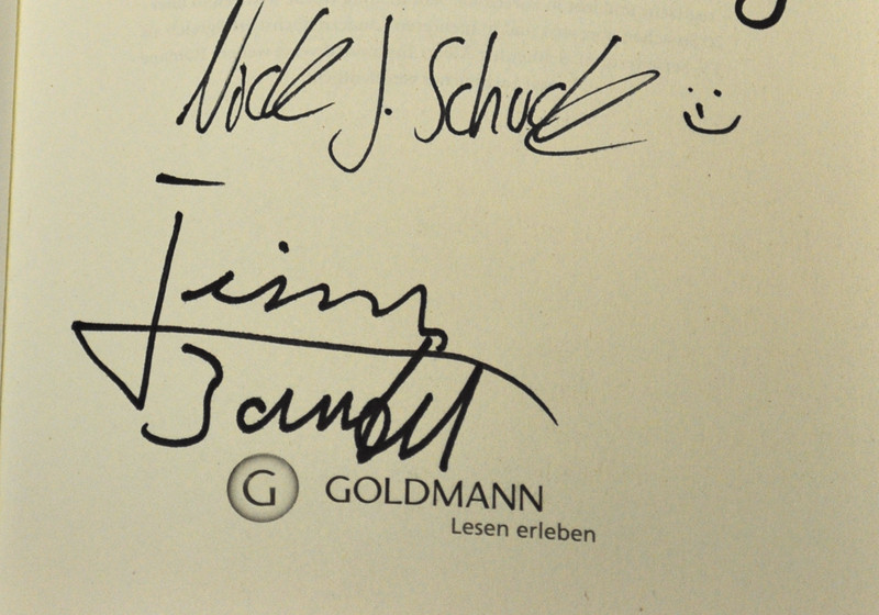 Club der roten Bänder   Club der roten Bänder