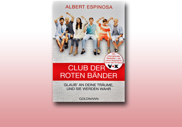 Club der roten Bänder   Club der roten Bänder