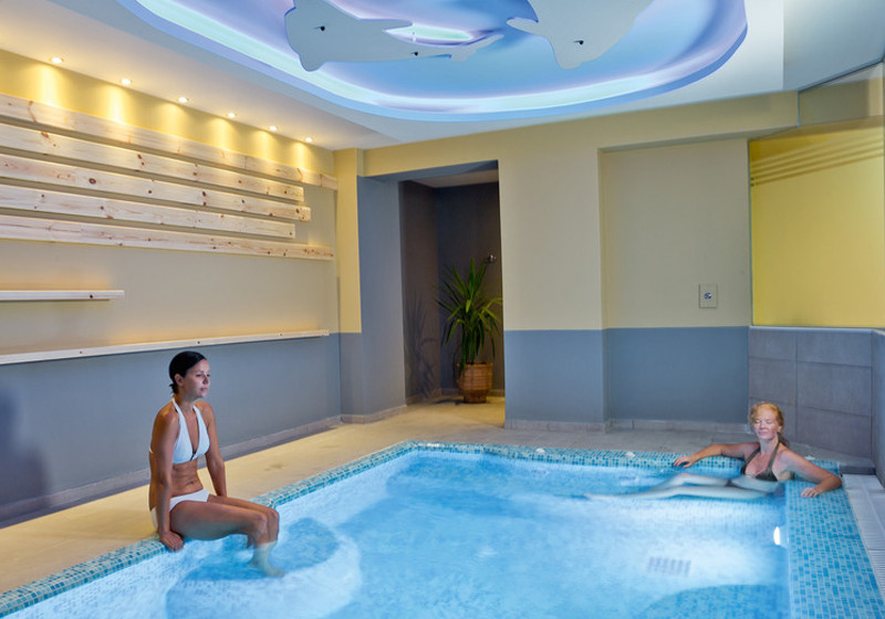  Cluburlaub Aldiana Kreta 