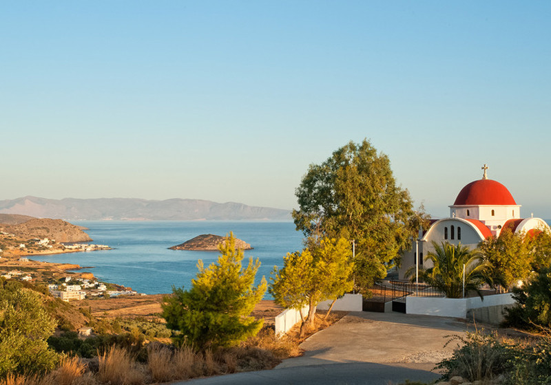  Cluburlaub Aldiana Kreta 