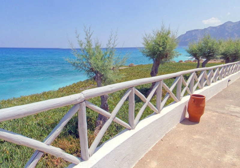  Cluburlaub Aldiana Kreta 