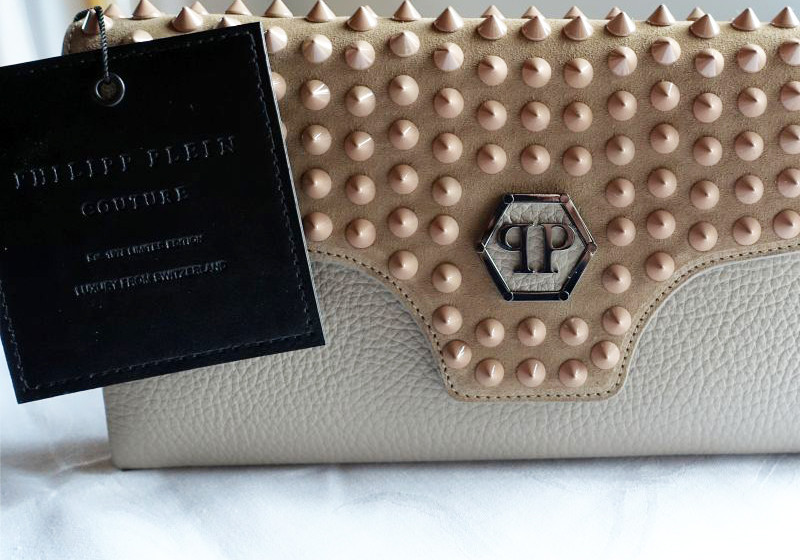  Clutch Philipp Plein 
