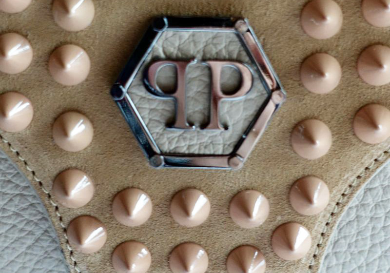  Clutch Philipp Plein 