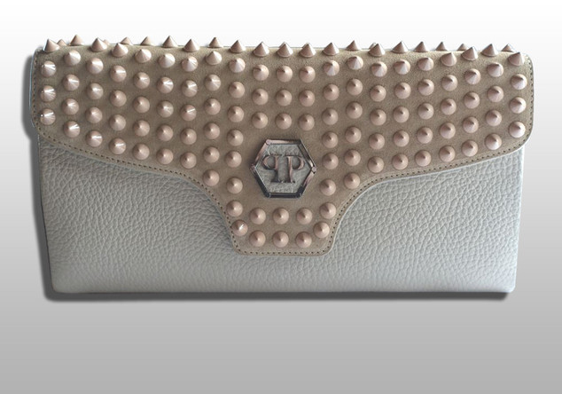  Clutch Philipp Plein 