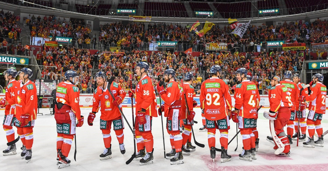 Co Moderation DEG    Co Moderation DEG