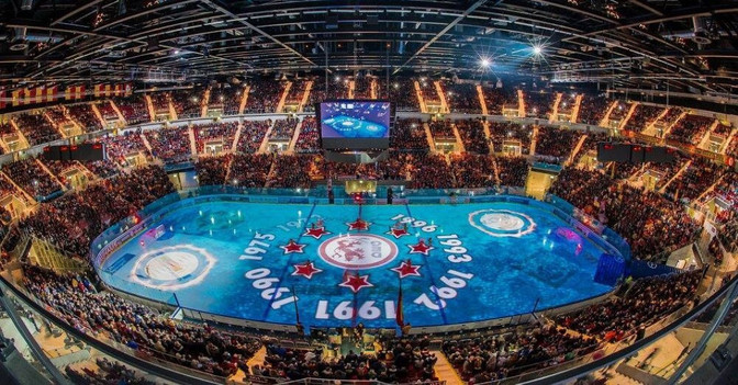 Co Moderation DEG    Co Moderation DEG