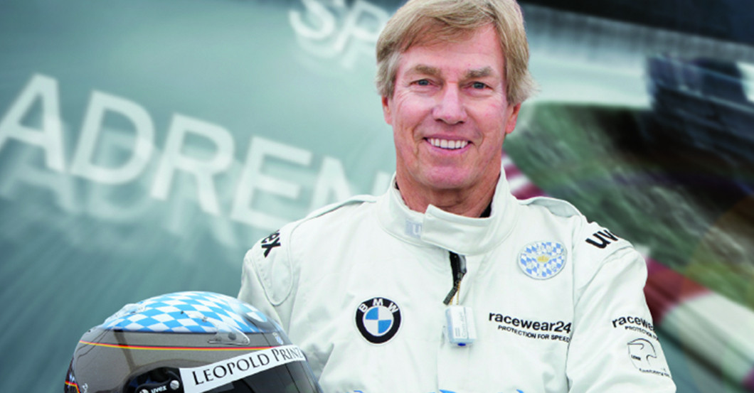 Co Pilot BMW Roadster   Co Pilot BMW Roadster