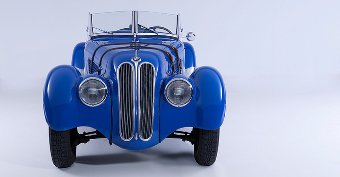 Co Pilot BMW Roadster   Co Pilot BMW Roadster