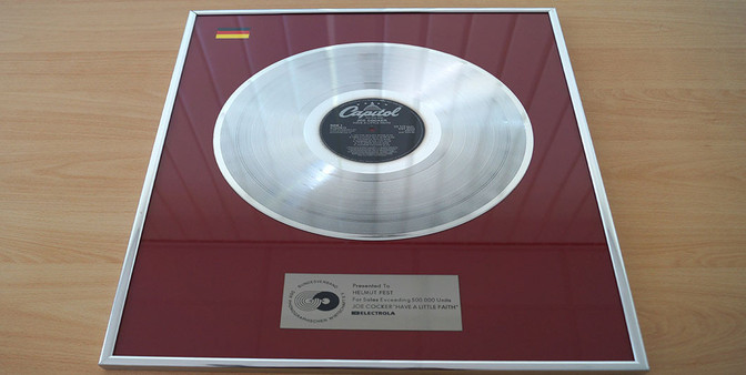 Cocker Have a little    Cocker Have a little