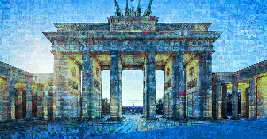 Code Berlin Marathon   Code Berlin Marathon