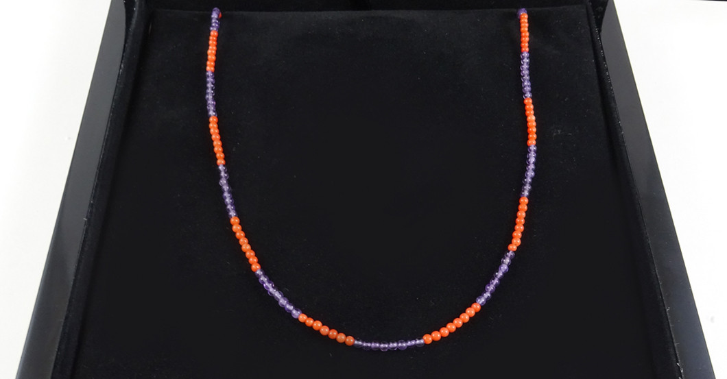 Collier Erich Zimmermann   Collier Erich Zimmermann