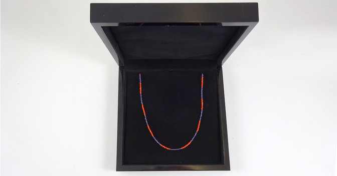 Collier Erich Zimmermann   Collier Erich Zimmermann