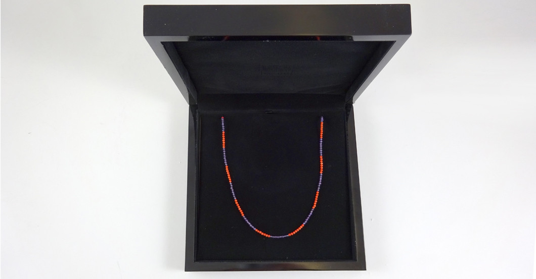 Collier Erich Zimmermann   Collier Erich Zimmermann