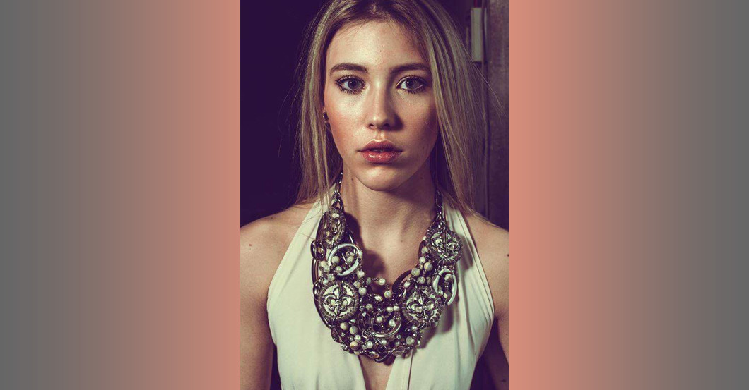 Collier Nicole Hayduga   Collier Nicole Hayduga