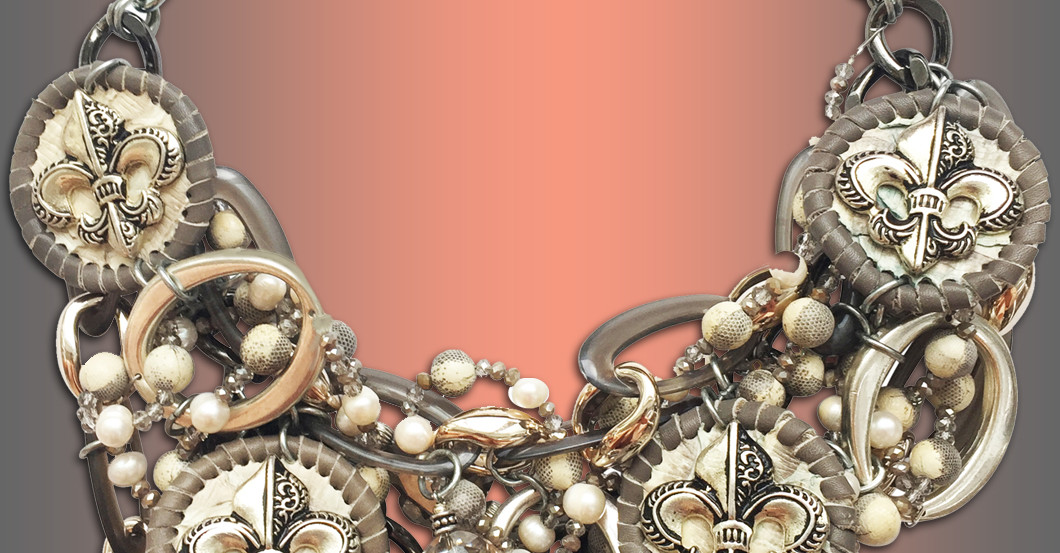 Collier Nicole Hayduga   Collier Nicole Hayduga