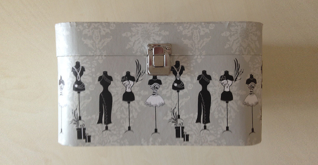 Collier Nicole Hayduga   Collier Nicole Hayduga