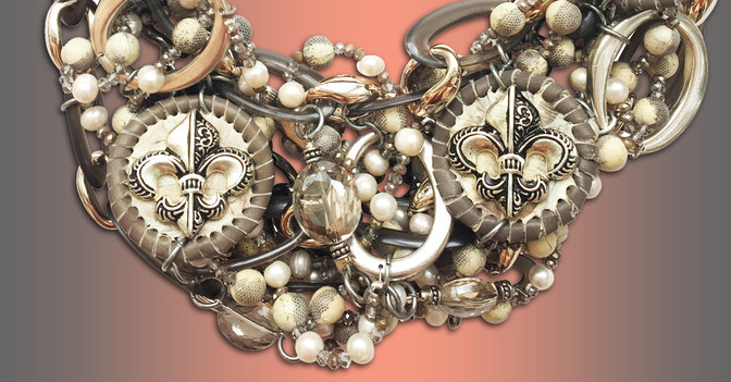 Collier Nicole Hayduga   Collier Nicole Hayduga