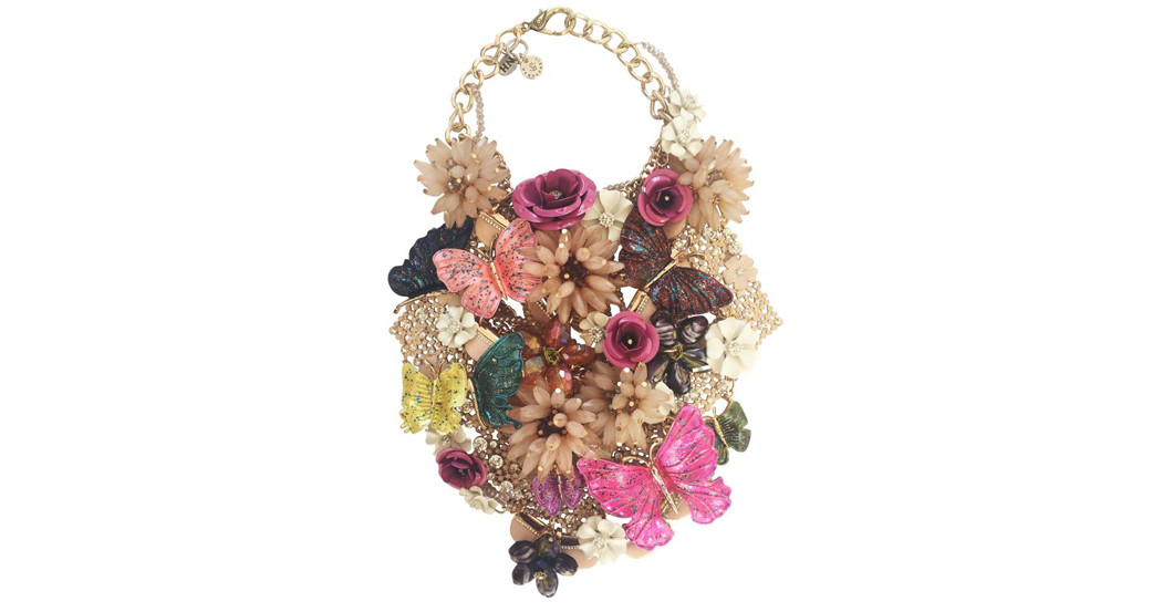 Collier Nicole Hayduga   Collier Nicole Hayduga