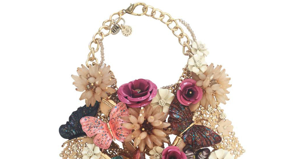 Collier Nicole Hayduga   Collier Nicole Hayduga