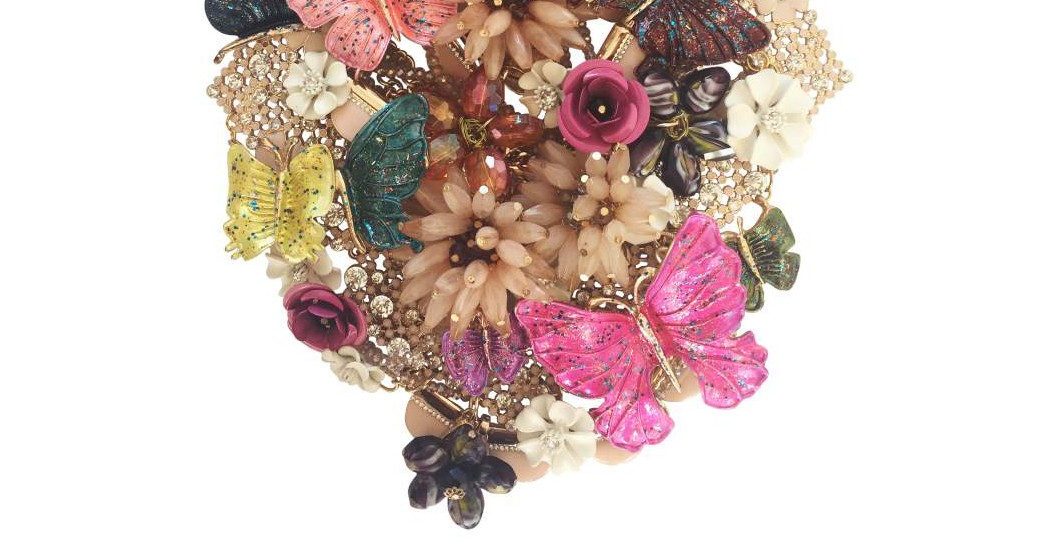 Collier Nicole Hayduga   Collier Nicole Hayduga