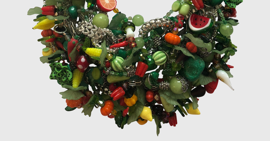  Collier Nicole Hayduga 