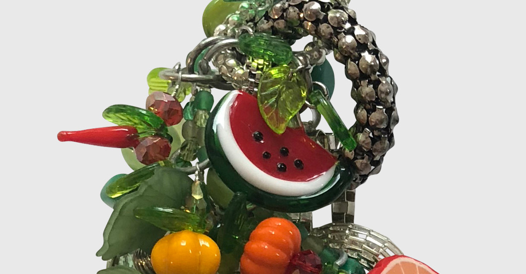  Collier Nicole Hayduga 