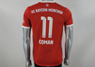  Coman Trikot  