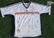  Confed Cup Trikot 