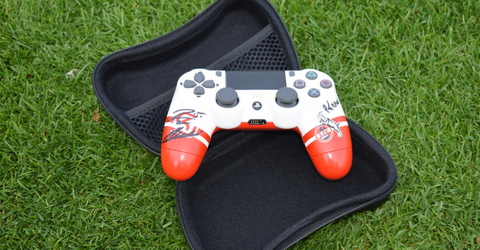 Controller FC Köln   Controller FC Köln
