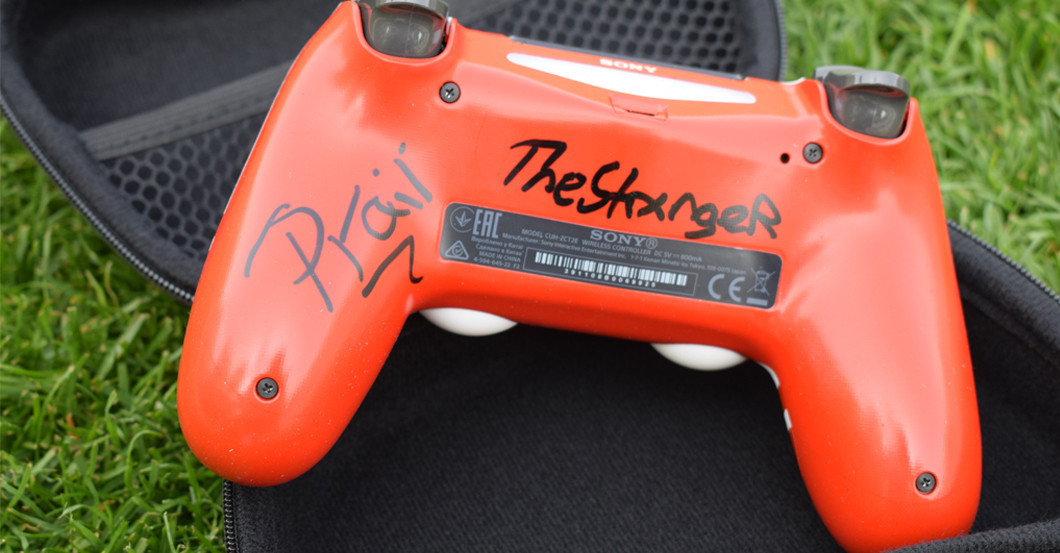 Controller FC Köln   Controller FC Köln