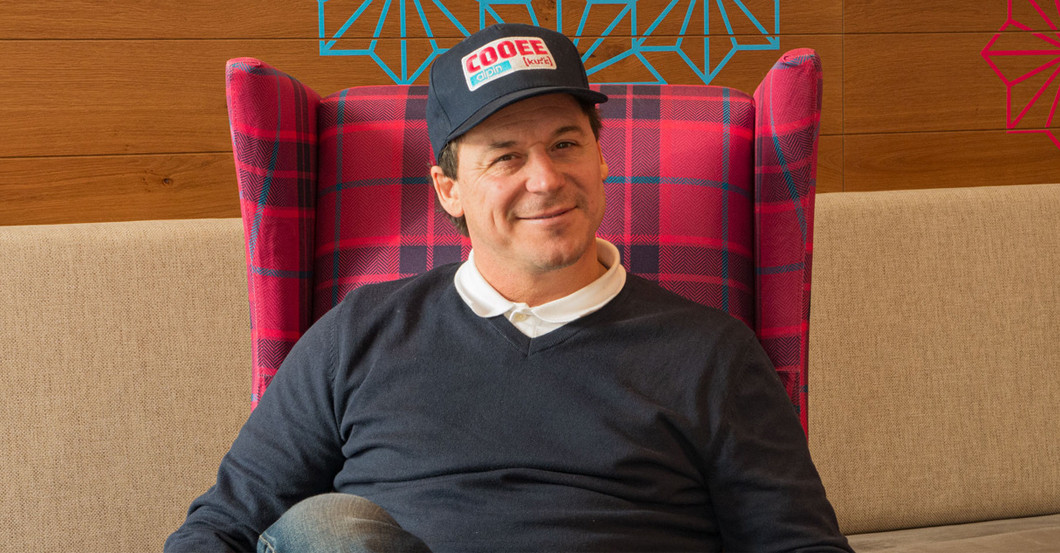 COOEE alpin Hotel   COOEE alpin Hotel