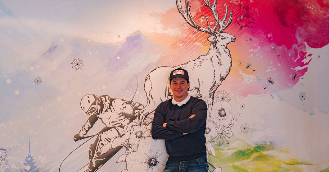 COOEE alpin Hotel   COOEE alpin Hotel