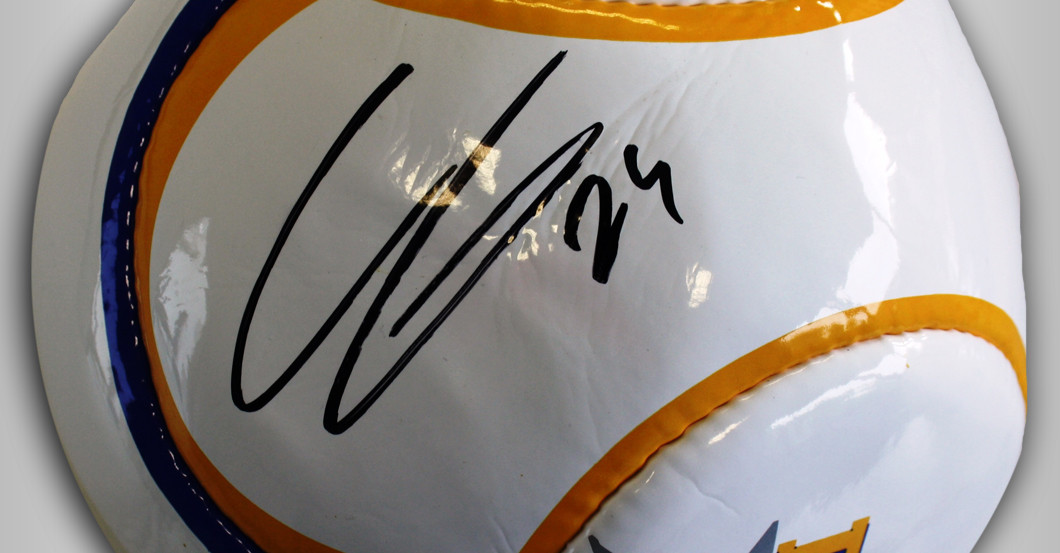 Corentin Tolisso Ball   Corentin Tolisso Ball