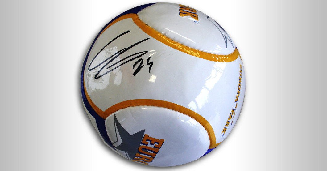 Corentin Tolisso Ball   Corentin Tolisso Ball