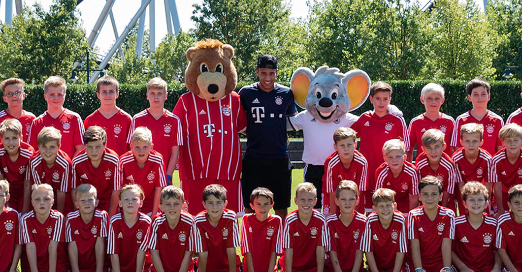 Corentin Tolisso Ball   Corentin Tolisso Ball