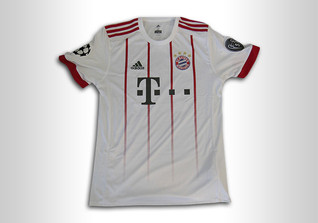  Corentin Tolissos Trikot 