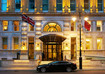  Corinthia Hotel London 