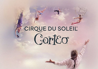  Corteo Cirque du Soleil 2 