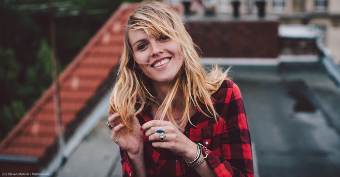 Cosima Viola treffen   Cosima Viola treffen