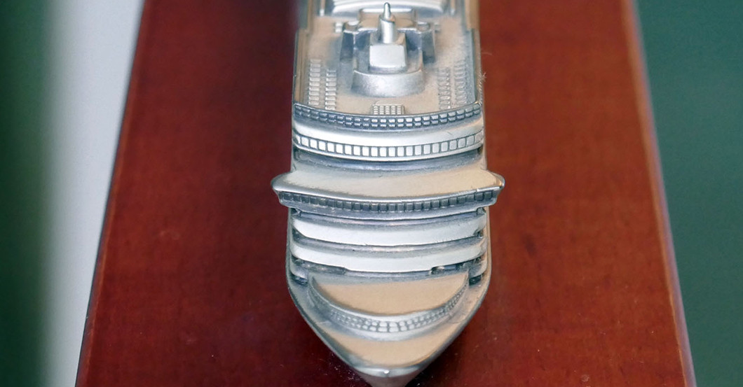  Costa Deliziosa Modell 