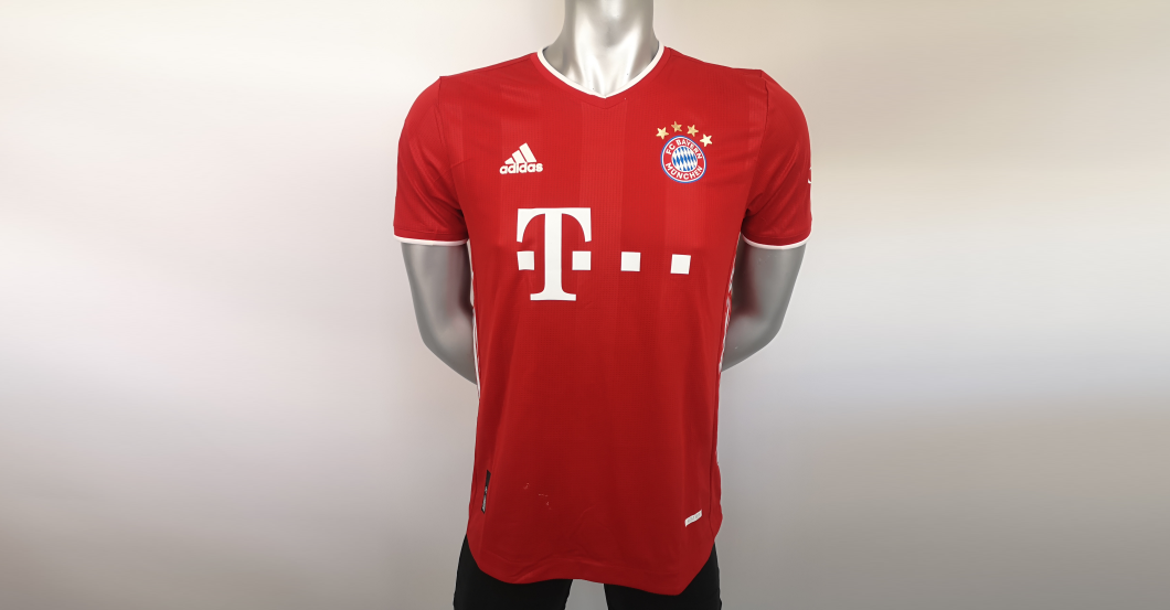  Costa Trikot signiert 