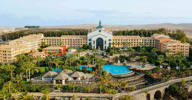  CostaCalma Schauinsland  