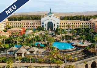  CostaCalma Schauinsland  