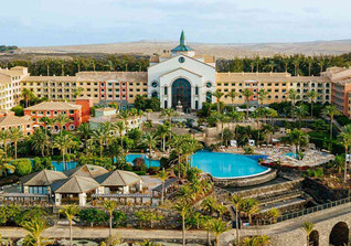  CostaCalma Schauinsland  