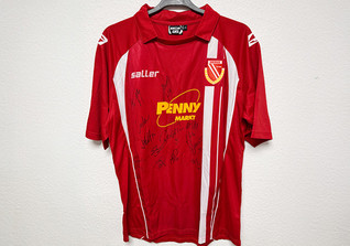  Cottbus 09 Trikot 