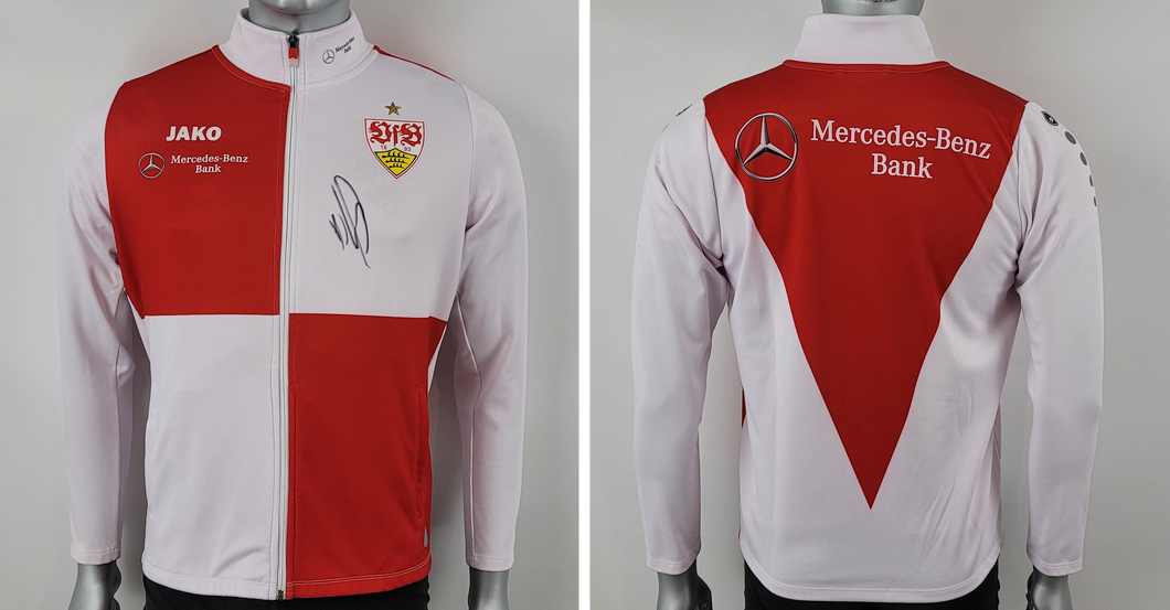  Coulibaly Trainingsset 