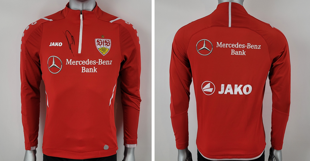  Coulibaly Trainingsset 