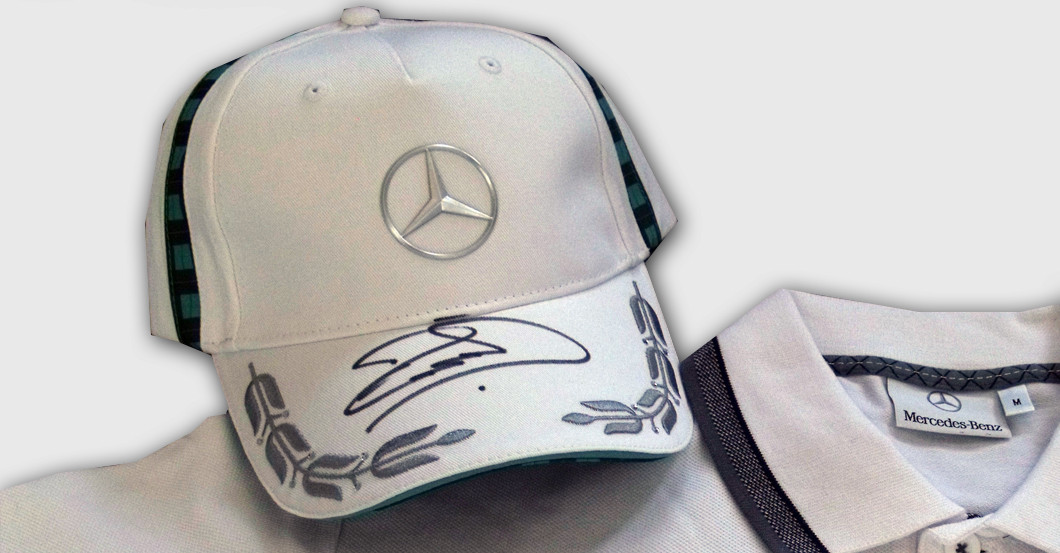 Coulthard Cap Shirt   Coulthard Cap Shirt