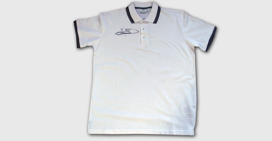 Coulthard Cap Shirt   Coulthard Cap Shirt